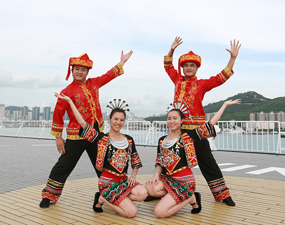 南海之梦